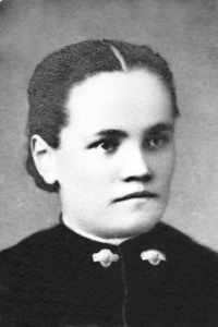 Mary Robbins (1841 - 1898) Profile